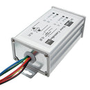 3pcs DC 9-60V 20A 1200W High Power Motor Speed Regulator Controller