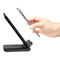 10W Qi Wireless Charger Fast Charging Phone Holder For iPhone Samsung Huawei Xiaomi
