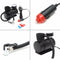 DC 12V 300Psi Portable Air Compressor Pump Tyre Inflator Electric Portable Pressure Pump