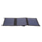 Sunpower30W 5V Foldable Solar Panel Charger USB Solar Power Bank for Camping Hiking
