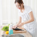 Xiaoji Full-automatic Inducting Foaming Soap Dispenser Intelligent Infrared Sensor Touchless Liquid Foam Hand Sanitizers Washer From Xiaomi Ecological Chain