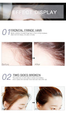 Broken Hair Artifact Anti-Hair Lice Fixed Styling Hair Stick Liquid Hair Wax  Tool