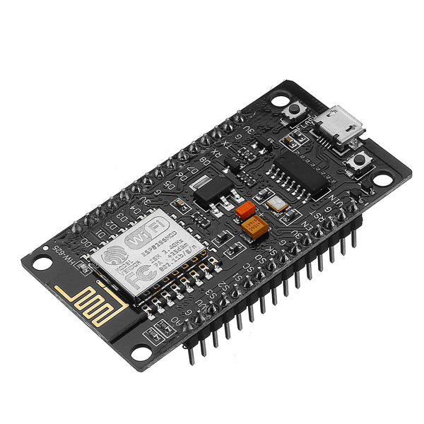 3pcs Wireless NodeMcu Lua CH340G V3 Based ESP8266 WIFI Internet of Things IOT Development Module For