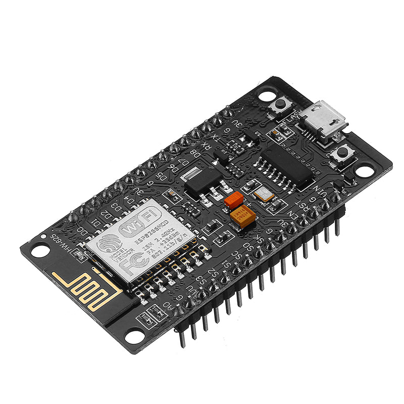 3pcs Wireless NodeMcu Lua CH340G V3 Based ESP8266 WIFI Internet of Things IOT Development Module For