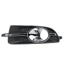 Front Bumper Protector Lower Fog Light Lamp Trim Bezel For Buick LaCrosse 2009-2013