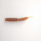 ZANLURE 10Pcs/Set 6cm 1.4g Silicone Soft Fishing Worm Baits Artificial Pesca Spiral Bass Fishing Lure