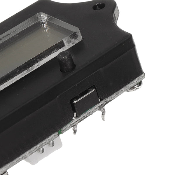 GY-6A 12V 24V 36V 48V Lead Acid Battery 2-15S Lithium Battery Capacity Indicator Digital Voltmeter