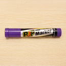 Genvana 12mm POP Marker Pen Oblique Square Point Repeated Filling