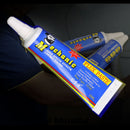 MECHANIC TF350 15ML BAG Solder Paste No-Clean High Activity Lead-Free Welding Paste Soldering Flux Antioxidant Rework Tool