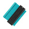 Shape Contour Duplicator Profile Gauge Tiling Laminate Tiles Shaping Wood Tool