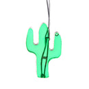 2.3M 20LEDs Cactus Green Fairy String Light Indoor Outdoor For Wedding Christmas Party