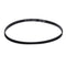 TWO TREES 160/200/280/400/610mm Length 6mm Width GT2 Closed Loop Timing Belt for 3D Printer