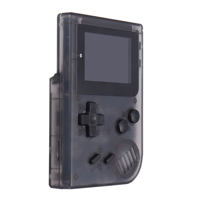 Built-in 548 Games Retro Game Console 32 Bit Portable Mini GBA Handheld Game Players
