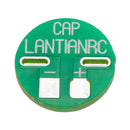 LANTIANRC Mini PCB Capacitor Cap Auxiliary tool for RC Model