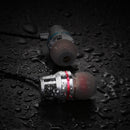 Bakeey G82 Metal HiFi Type-C Wired In-ear Earphone Earbuds for Xiaomi Huawei