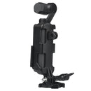 SheIngKa FLW287 Protective Frame Shell Case for DJI OSMO Pocket Gimbal Action Sports Camera