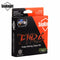 SeaKnight FIRE Fishing Line 150M Fire Filament Line Ultra-Casting Smooth Super PE Line Floating Line