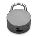 Fingerprint Waterproof Padlock Keyless Anti-theft Smart Lock Wireless