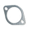 3inch Exhaust Header Engine Manifold Down Pipe Flange Gasket 2 Bolt