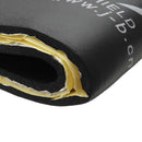 Auto Adhesive Cotton Insulation Foam Car Sound Proofing Deadener Tape