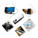 USB 2.0 16G USB Flash Drive 360 Rotation Design Memory Disk