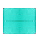 PE 33.6m/9.811.8ft Outdoor Waterproof Camping Tarpaulin Field Camp Tent Cover Car Cover Canopy