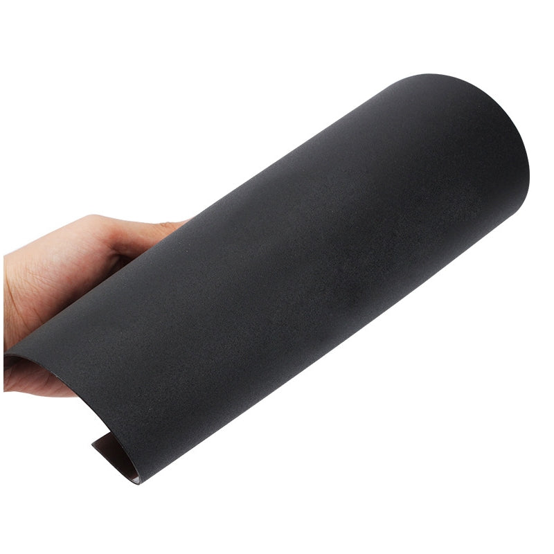 310*310mm Flexible Soft Magnetic Heated Bed Sticker With Back Glue For CR-10/CR-10S 3D Printer
