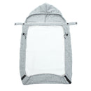 Baby Carrier Jacket Sling Hoodie Coat Kangaroo Babywearing Mom Women Front Seat Baby Carries