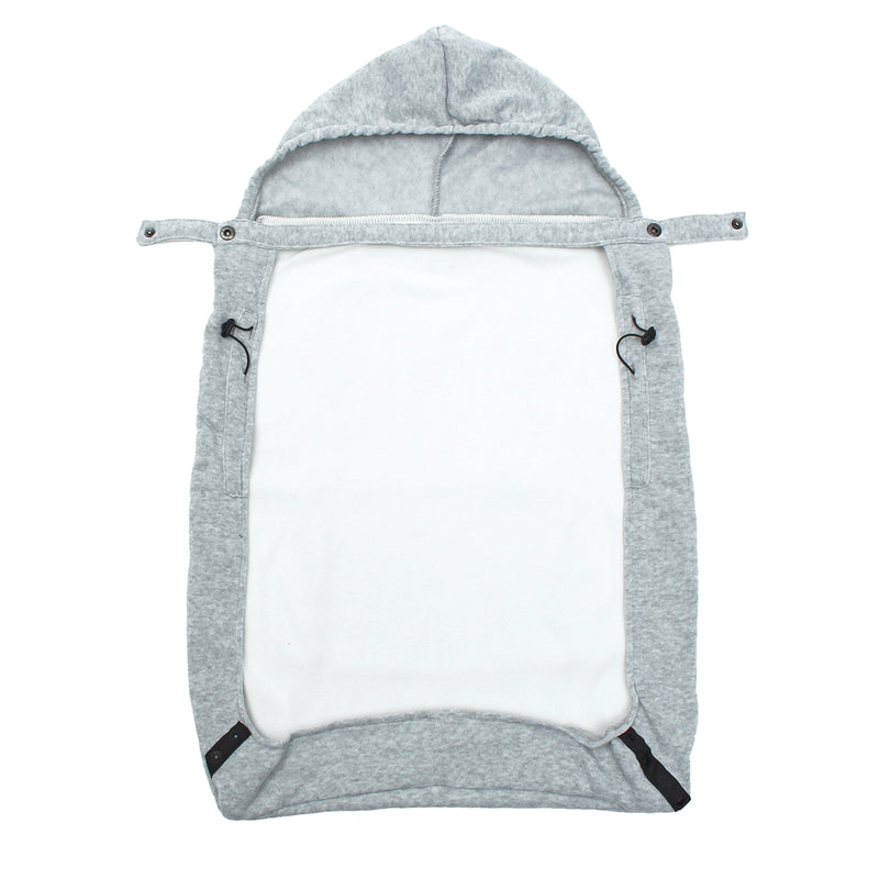 Baby Carrier Jacket Sling Hoodie Coat Kangaroo Babywearing Mom Women Front Seat Baby Carries