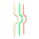 1 Set Crochet hooks Needles Stitches knitting Craft Case crochet set in Case Yarn Hook DIY Crafts