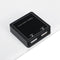 DC18V 20W Solar Panel Portable 2 USB Port Solar Power Panel