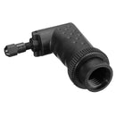 Right Angle Converter 90 Rotary Tool Adapter Kits Electric Grinder Attachment
