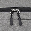 Xmund XD-DY30 3Pcs Backpack Set 20.8L 15.6-inch USB Charging Laptop Bag Waterproof Shoulder Bag Pen Bag For Camping Travel