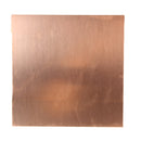 99.9% Pure Copper Sheet Metal Plate Sheet 1mm*100mm*100mm
