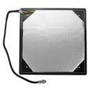 Creality 3D Aluminum 12V MK3 300*300*3mm Heatbed Board With Cable Installed Well For 3D Printer