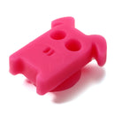 12 Pcs Silicone Animal Emoji Wine Charm Wine Glasses Cocktail Drinks Maker Bar Tools