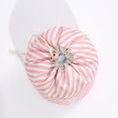 IPRee 17x23cm Foldable Drawstring Bag Travel Toilet Bags Toiletry Case Pouch Organizer Pocket