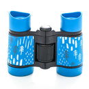 XD-TE6 Kids Binocular Monocular Optical HD 2000T Lens Telescope BAK4 Day Night Vision 1500m/9500m Outdoor Camping Hiking