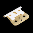 2pcs Ceramic Cutter + Metal Bottom Cutter For Andis Electric Shear