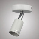 Modern 40W E27 Adjustable Holder for Ceiling Light Home Kitchen Living Room AC85-220V