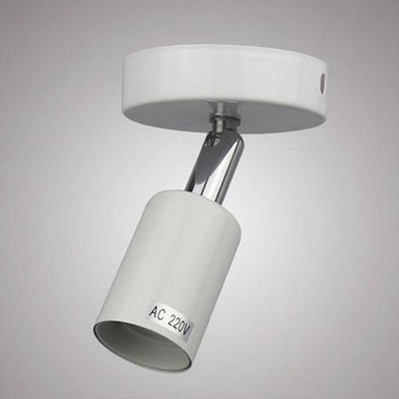Modern 40W E27 Adjustable Holder for Ceiling Light Home Kitchen Living Room AC85-220V