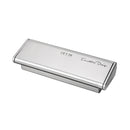Fluorescent Magnetic Hidden Style Car Temporary Parking Phone Number Card Plate Car Decoration