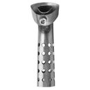 Motorcycle Exhaust Can DB Killer Silencer Muffler Pipe Adjustable Universal