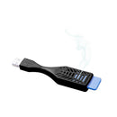 Portable Mini USB LED Mosquito Killer Lamp Aromatherapy Insect Repellent Light for Home Outdoor