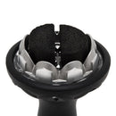 H-ookah Charcoal Stove Bowl Chicha Replacement Accessories