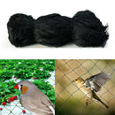 5M Wide Garden Anti Bird Net Netting Heavy Duty Net Strong Garden Plant Crops Fruit Mesh