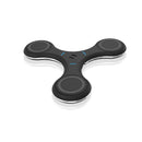 Bakeey 3 in 1 Wireless Charger 3 Coils Fast Charging With Dual USB for Samsung S9 S8 Note