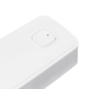 WiFi Smart Door Window Sensor Magnetic Contact Smart Home Detector Compatible Door and Window Alarm System