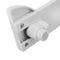 Toilet Portable Bidet Seat Sprayer Water Wash Sanitary Cleaner Attachment Set Unisex