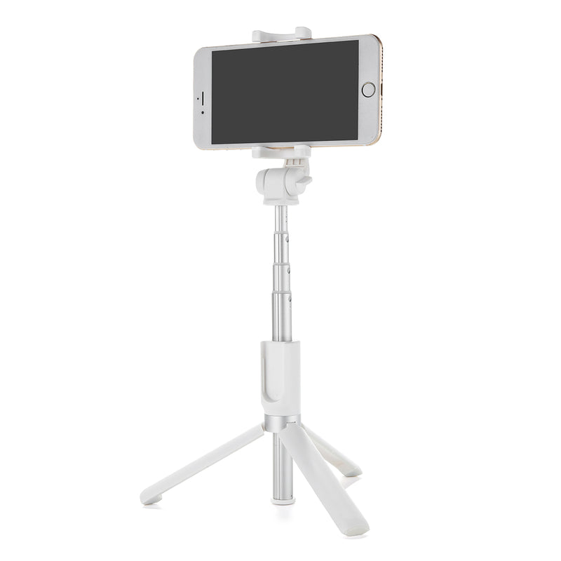 BlitzWolf BW-BS3 3 in 1 bluetooth Remote Tripod Selfie Stick for iPhone X 8 Plus S9 S8